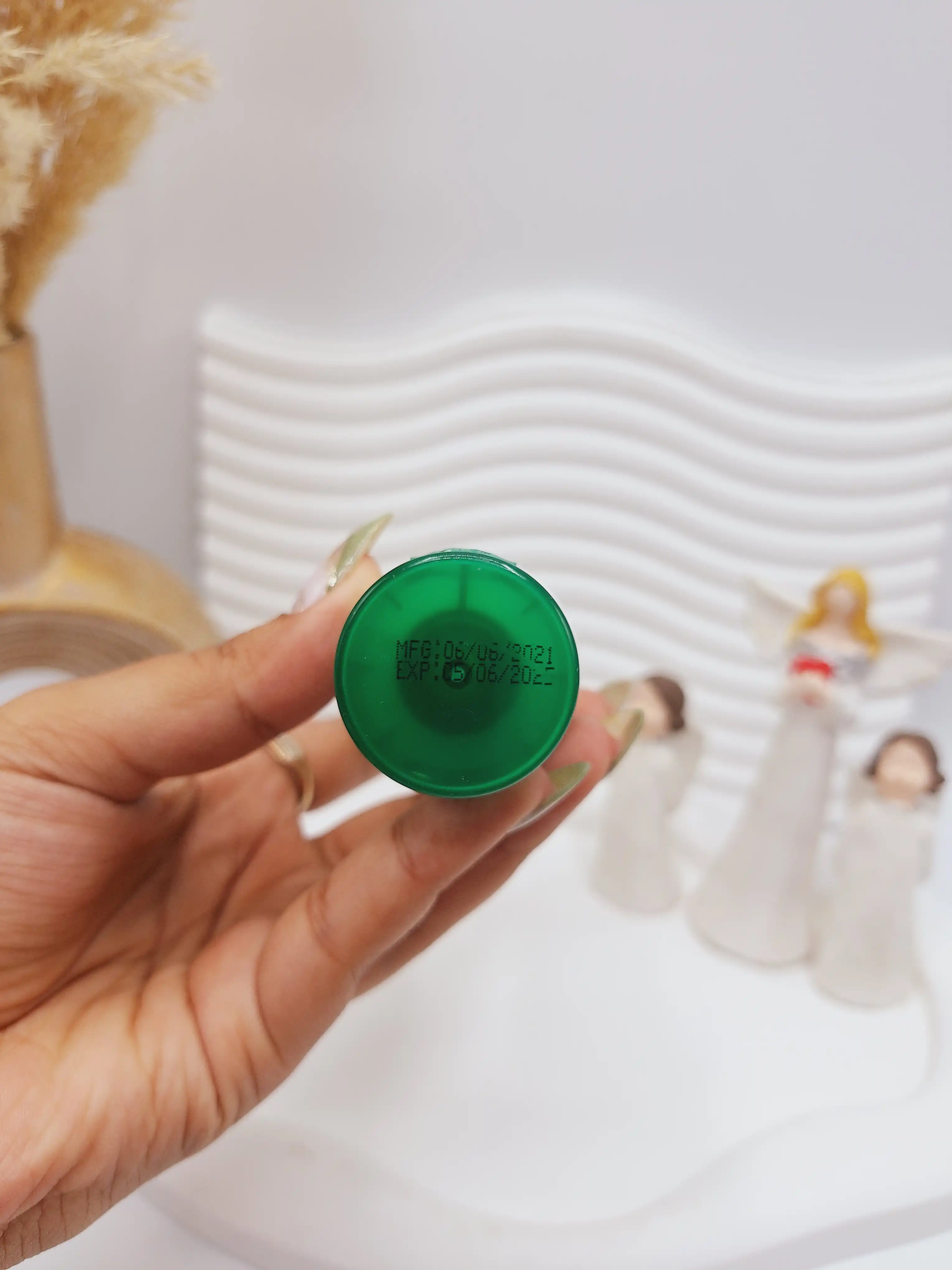 فوم شستشو مرطوب کننده آلوئه ورا برند Lovejojo کد 1852